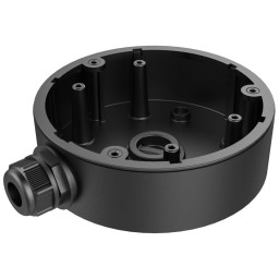 Кронштейн Hikvision DS-1280ZJ-PT6-Y(BLACK) Кронштейн Hikvision DS-1280ZJ-PT6-Y(BLACK)