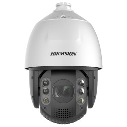PTZ відеокамера Hikvision DS-2DE7A432IWG1-E 4МП (5.5-176мм) 32х PTZ відеокамера Hikvision DS-2DE7A432IWG1-E 4МП (5.5-176мм) 32х