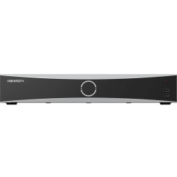Відеореєстратор Hikvision DS-7732NXI-K4/VPro 32-канальний 1.5U AcuSeek