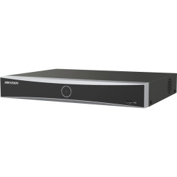 Відеореєстратор Hikvision DS-7608NXI-K1/VPro 8-канальний 1U AcuSeek