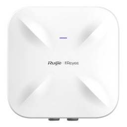 Точка доступу Ruijie Reyee RG-RAP6260(G) Wi-Fi 6 зовнішня Точка доступу Ruijie Reyee RG-RAP6260(G) Wi-Fi 6 зовнішня