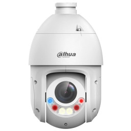 PTZ відеокамера Dahua DH-SD4E825GB-HNR-A-PV1 8МП (5-125мм) TiOC PTZ відеокамера Dahua DH-SD4E825GB-HNR-A-PV1 8МП (5-125мм) TiOC