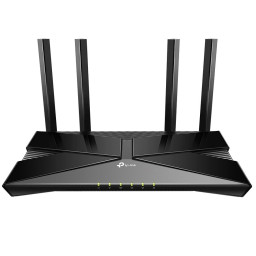 Бездротовий маршрутизатор TP-Link ARCHER AX53 Бездротовий маршрутизатор TP-Link ARCHER AX53