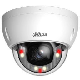 IP відеокамера Dahua DH-IPC-HDBW2249E-S-IL 2МП (2.8мм) з мікрофоном IP відеокамера Dahua DH-IPC-HDBW2249E-S-IL 2МП (2.8мм) з мікрофоном
