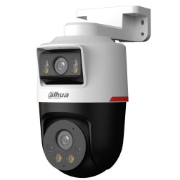 IP відеокамера Dahua DH-IPC-PTS2249B-E2-S-PV-PRO 2+2МП (3.6мм) IP відеокамера Dahua DH-IPC-PTS2249B-E2-S-PV-PRO 2+2МП (3.6мм)