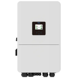 Інвертор Deye SUN-20K-SG05LP3-EU-SM2 трифазний чиста синусоїда Інвертор Deye SUN-20K-SG05LP3-EU-SM2 трифазний чиста синусоїда