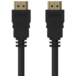 Кабель Cablexpert CC-HDMI4-6 HDMI V.2.0 4К 60 Гц 1.8 м Кабель Cablexpert CC-HDMI4-6 HDMI V.2.0 4К 60 Гц 1.8 м