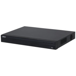 Відеореєстратор Dahua DHI-NVR4432-4KS3 32-канальний 1.5U 4HDD