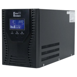 ДБЖ з правильною синусоїдою Full Energy BBGP-220/30Pro 2000ВA/1600Вт ДБЖ з правильною синусоїдою Full Energy BBGP-220/30Pro 2000ВA/1600Вт
