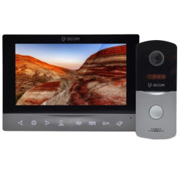 Комплект BCOM BD-790FHD/T Kit Комплект BCOM BD-790FHD/T Kit