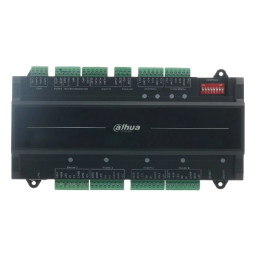 Slave контролер для 2-x дверей (двобічний) DHI-ASC2102B-T Slave контролер для 2-x дверей (двобічний) DHI-ASC2102B-T