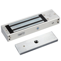 Електромагнітний замок Yli Electronic YM-500N(LED)-DS Електромагнітний замок Yli Electronic YM-500N(LED)-DS