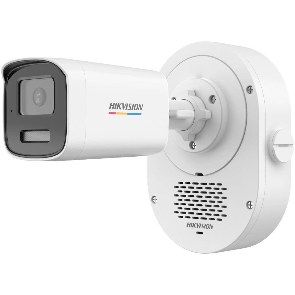 IP відеокамера Hikvision DS-2CD1T47G3-LIUF/LSL 4МП (2.8mm) IP відеокамера Hikvision DS-2CD1T47G3-LIUF/LSL 4МП (2.8mm)