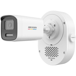 IP відеокамера Hikvision DS-2CD1T47G3-LIUF/LSL 4МП (2.8mm)