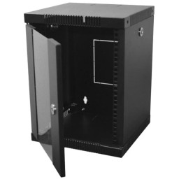 Шафа настінна 10" 8U 320х300х425