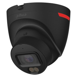 IP відеокамера Dahua DH-IPC-HDW2449T-S-PRO-BE 4МП (2.8мм) IP відеокамера Dahua DH-IPC-HDW2449T-S-PRO-BE 4МП (2.8мм)