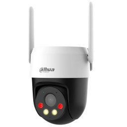 IP відеокамера Dahua DH-P5AE-PV-4G (4мм) 4G IP відеокамера Dahua DH-P5AE-PV-4G (4мм) 4G