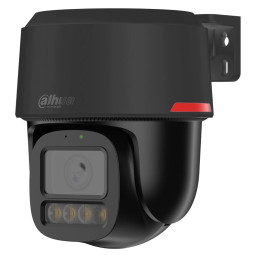 IP відеокамера Dahua DH-IPC-PT2849C1-S-PV-PRO-BE 8МП (3.6мм) IP відеокамера Dahua DH-IPC-PT2849C1-S-PV-PRO-BE 8МП (3.6мм)