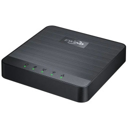 Маршрутизатор Ewind EW321 4G 300M LTE Mini WiFi
