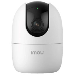 IP відеокамера IMOU Ranger 2 (IPC-K2EP-3R1W) 3МП Wi-Fi 6 IP відеокамера IMOU Ranger 2 (IPC-K2EP-3R1W) 3МП Wi-Fi 6