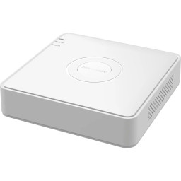 Відеореєстратор Hikvision DS-7104HGHI-M1/T 4-канальний 1080p Lite Mini