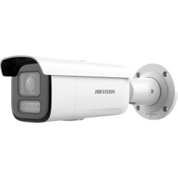 IP відеокамера Hikvision DS-2CD2683G2-LIZS2U 8МП (2.8-12мм) з мікрофоном IP відеокамера Hikvision DS-2CD2683G2-LIZS2U 8МП (2.8-12мм) з мікрофоном