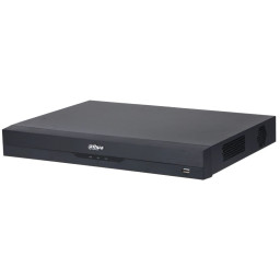 Відеореєстратор Dahua DHI-NVR5208-EI 8-канальний 1U 2HDD WizSense