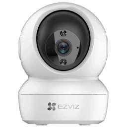 IP відеокамера Ezviz H6c (4MP,W1 cs-h6c) 2K Auto-Tracking 360° IP відеокамера Ezviz H6c (4MP,W1 cs-h6c) 2K Auto-Tracking 360°