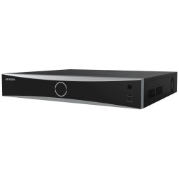 Відеореєстратор Hikvision DS-7716NXI-K4(D) 16-канальний 1.5U K AcuSense 4K