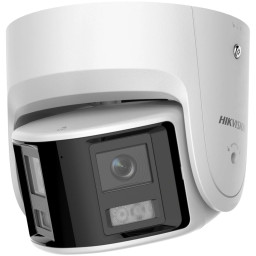 IP відеокамера Hikvision DS-2CD2346G2P-ISU/SL(C) 4МП (2.8мм) з мікрофоном