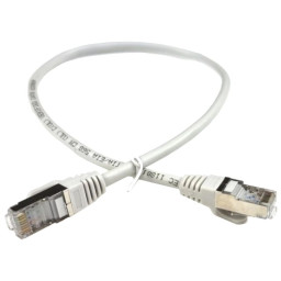 Патч-корд EServer STP CAT.6 0.5м Патч-корд EServer STP CAT.6 0.5м