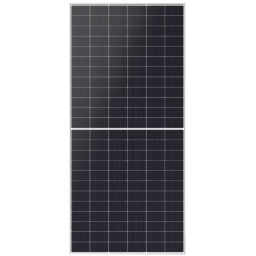 Сонячна панель PV JA Solar JAM72D42-640/LB short cable Сонячна панель PV JA Solar JAM72D42-640/LB short cable