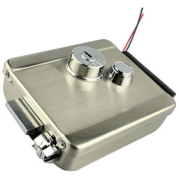 Електромеханічний замок ATIS Lock SSM CK Електромеханічний замок ATIS Lock SSM CK