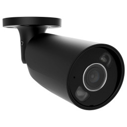 IP відеокамера Ajax BulletCam HL (8 Mp/2.8 mm) black