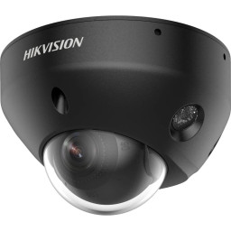IP відеокамера Hikvision DS-2CD2583G2-LIS2U BLACK 8МП (2.8мм)