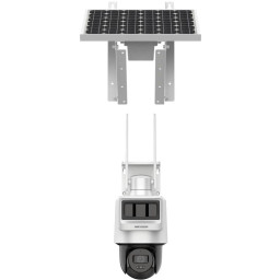 Відеокамера Hikvision DS-2DE2C400IWG-K/4G/C05S10 4МП (2.8мм) 4G