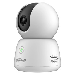 IP відеокамера Dahua DH-H5B 5МП Wi-Fi панорамна IP відеокамера Dahua DH-H5B 5МП Wi-Fi панорамна