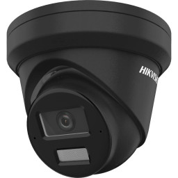 IP відеокамера Hikvision DS-2CD2343G2-LI2U Black 4МП (2.8мм)