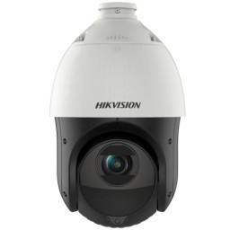 PTZ відеокамера Hikvision DS-2DE4225IW-DE (T5) 2МП (4.8-120мм) PTZ відеокамера Hikvision DS-2DE4225IW-DE (T5) 2МП (4.8-120мм)