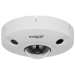 IP відеокамера Dahua DH-IPC-EBW81242P-AS-IVC-S2 12МП (1.29мм) Fisheye IP відеокамера Dahua DH-IPC-EBW81242P-AS-IVC-S2 12МП (1.29мм) Fisheye