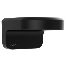 Настінний кронштейн для камери Ajax MountCam A1 ASP black Настінний кронштейн для камери Ajax MountCam A1 ASP black
