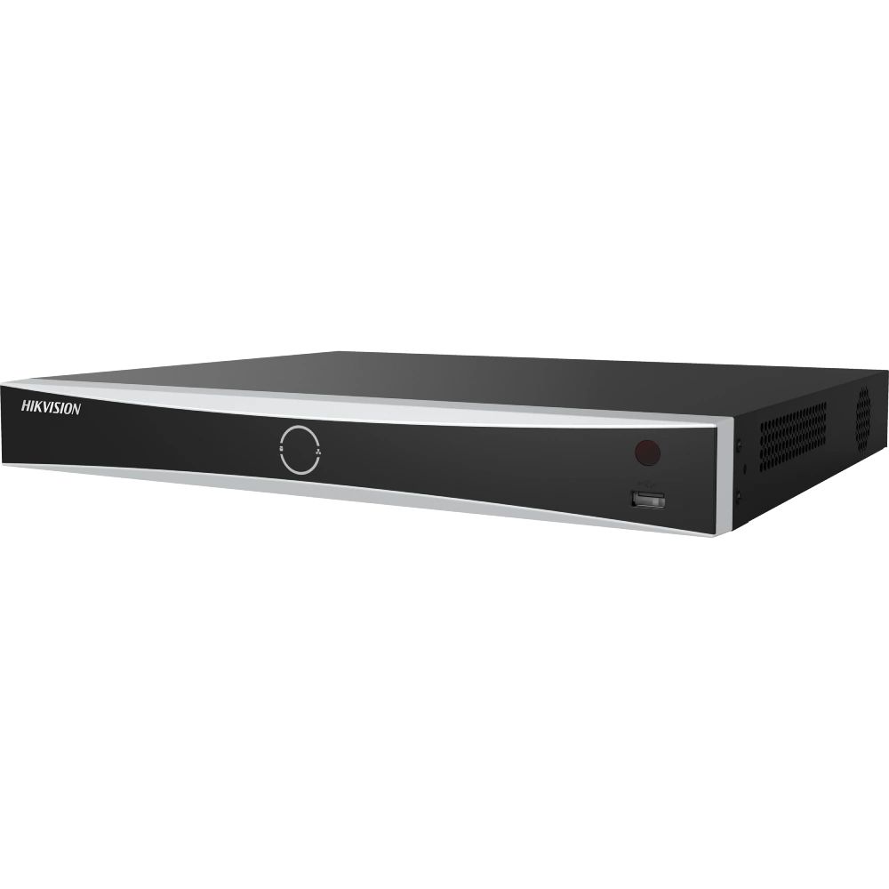 Відеореєстратор Hikvision DS-7632NXI-I2/Vpro 32-канальний AcuSeek Відеореєстратор Hikvision DS-7632NXI-I2/Vpro 32-канальний AcuSeek