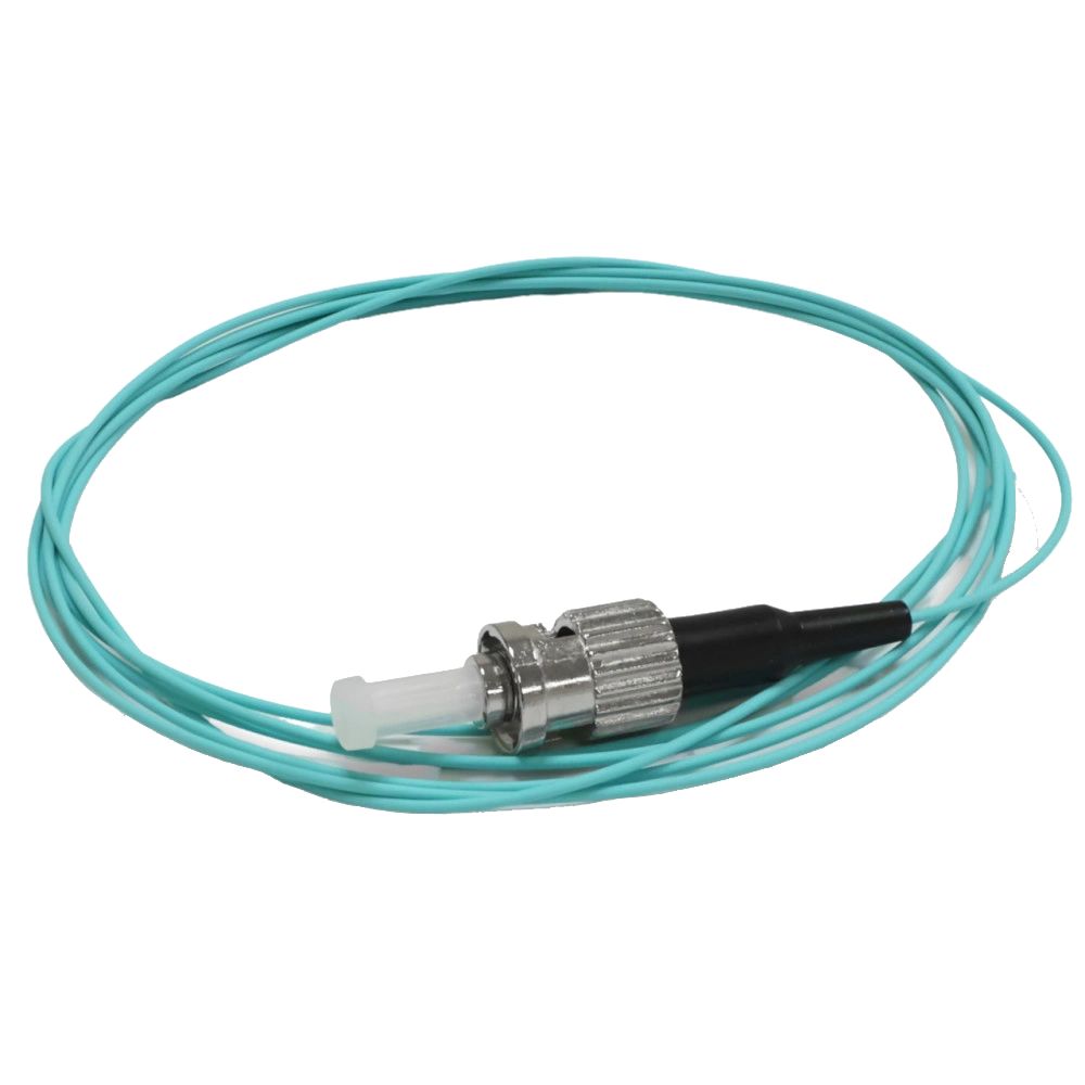 Пігтейл Easy Strip ST/UPC 1.5м MM (OM3) Пігтейл Easy Strip ST/UPC 1.5м MM (OM3)