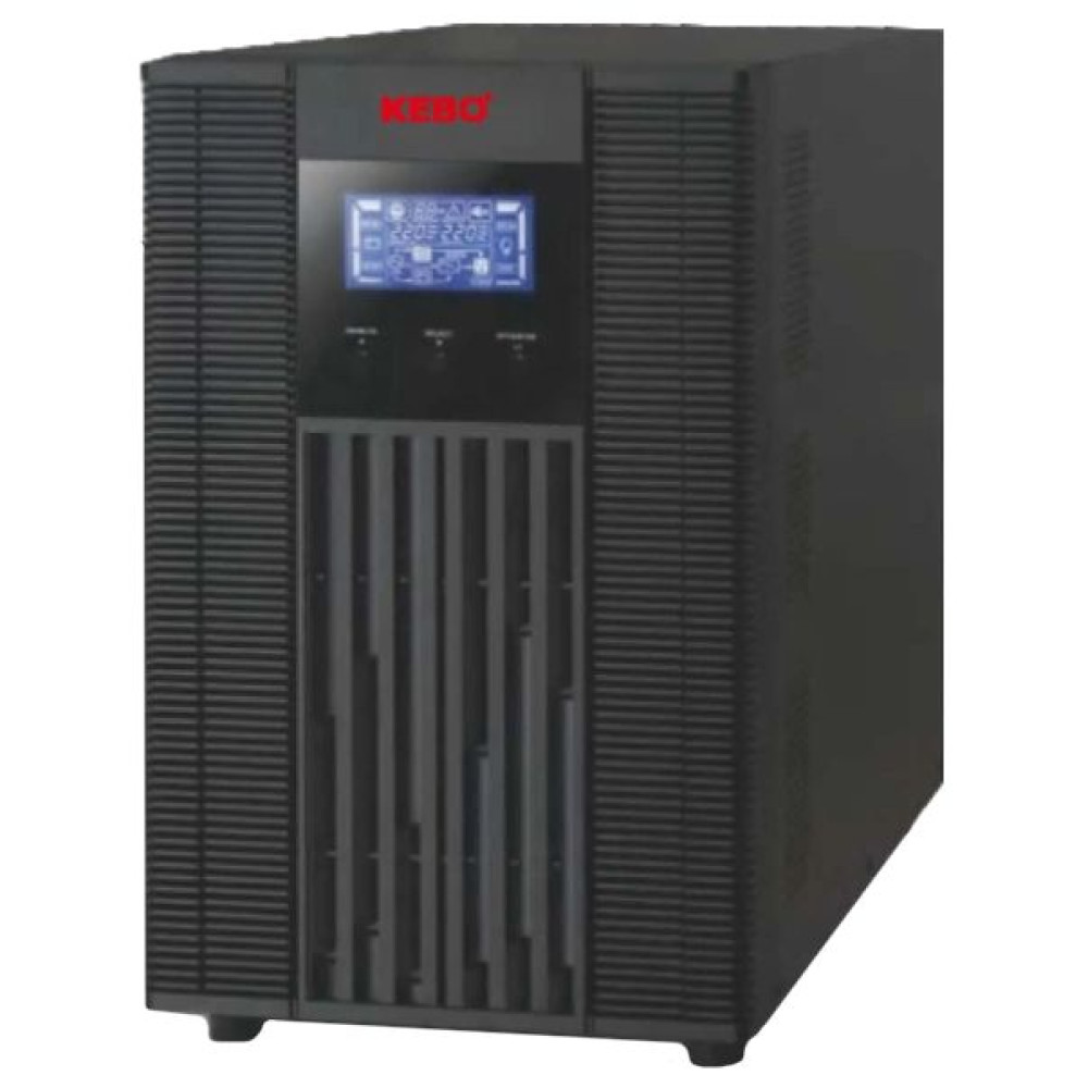 ДБЖ під зовнішні акумулятори KEBO K2000 72V 1800W 160-280V ДБЖ під зовнішні акумулятори KEBO K2000 72V 1800W 160-280V