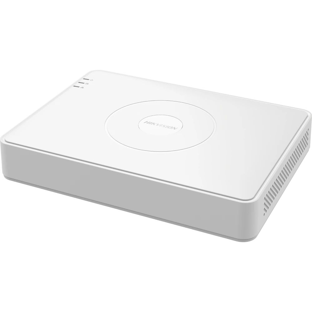 Відеореєстратор Hikvision DS-7116HGHI-M1/T 16-канальний 1080p Lite Mini Відеореєстратор Hikvision DS-7116HGHI-M1/T 16-канальний 1080p Lite Mini