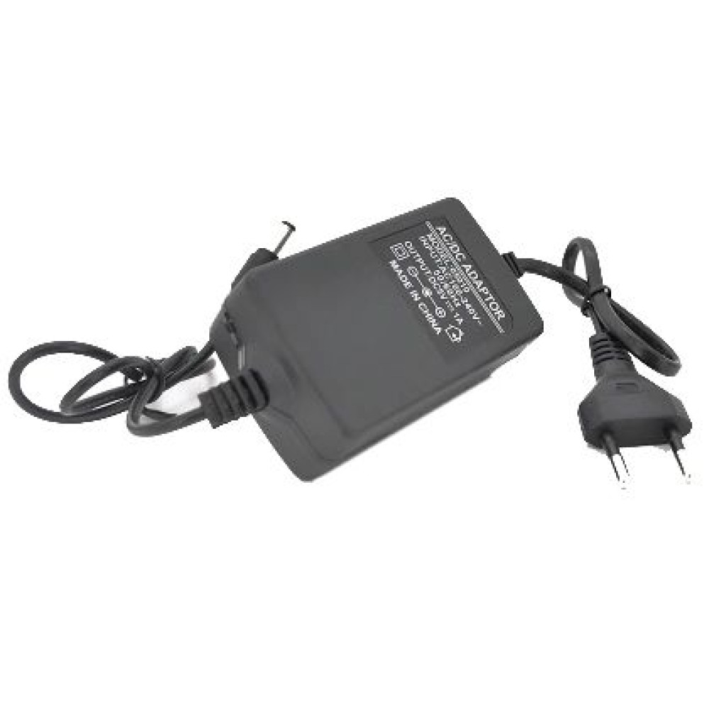 Адаптер живлення Voltronic 5В 1А (5Вт) Адаптер живлення Voltronic 5В 1А (5Вт)