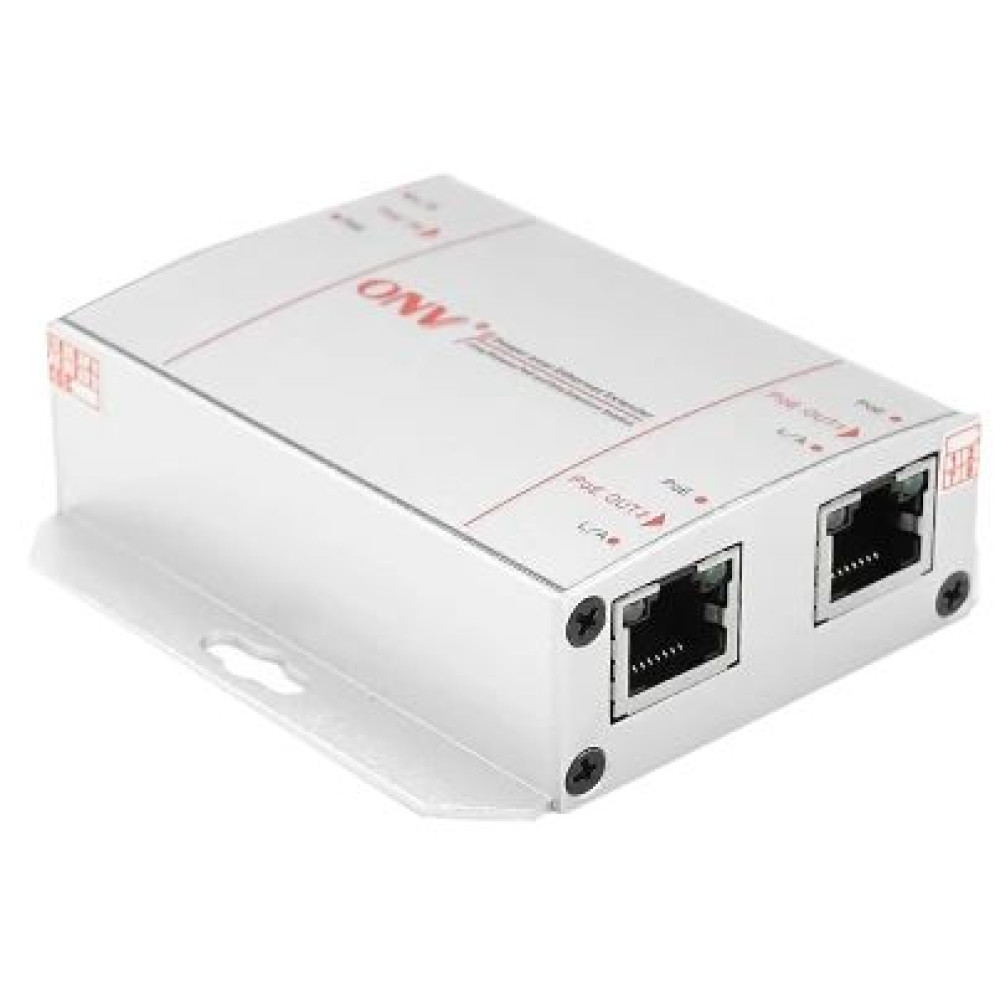 PoE подовжувач-дільник ONV ONV-PSE-PD3302S PoE подовжувач-дільник ONV ONV-PSE-PD3302S