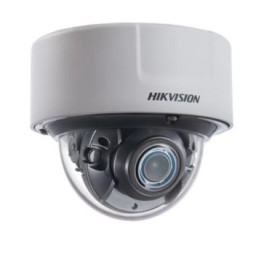 IP відеокамера Hikvision DS-2CD7126G0/L-IZS 2МП (2.8-12мм) IP відеокамера Hikvision DS-2CD7126G0/L-IZS 2МП (2.8-12мм)