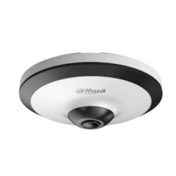 HDCVI відеокамера Dahua DH-HAC-EW2501P 5МП (1.4мм) Fisheye HDCVI відеокамера Dahua DH-HAC-EW2501P 5МП (1.4мм) Fisheye