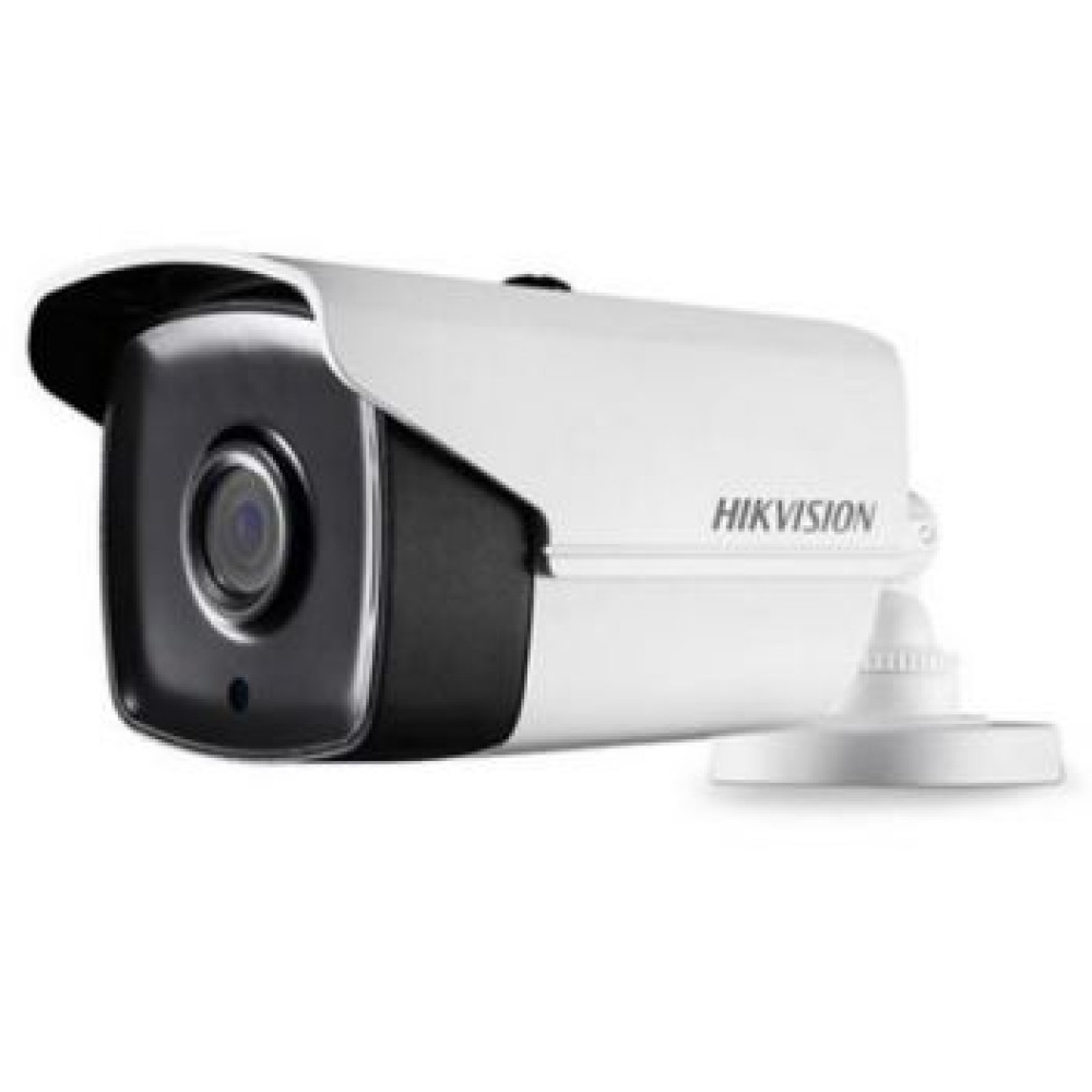 2 Мп Turbo HD відеокамера DS-2CE16D0T-IT5F (3.6 мм)